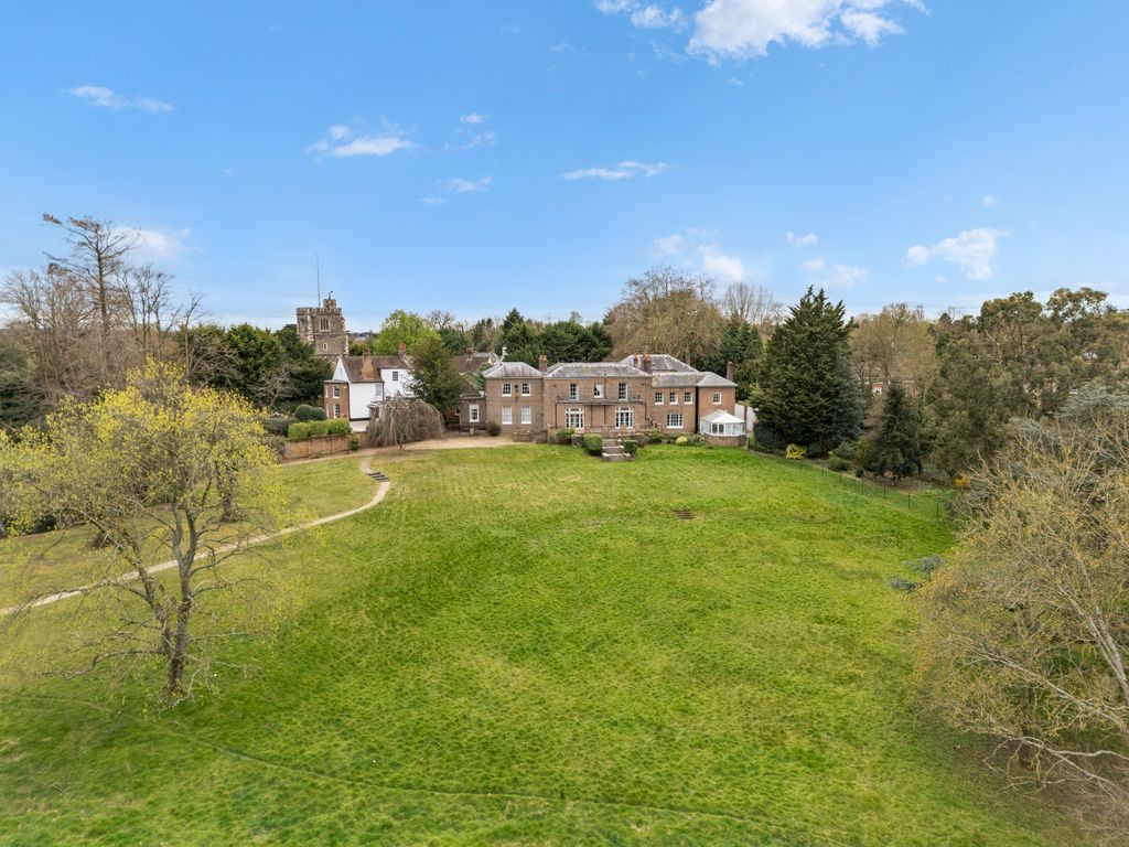 Additional image 2 of 9 bed property for saleHadley, Hadley, Barnet EN5