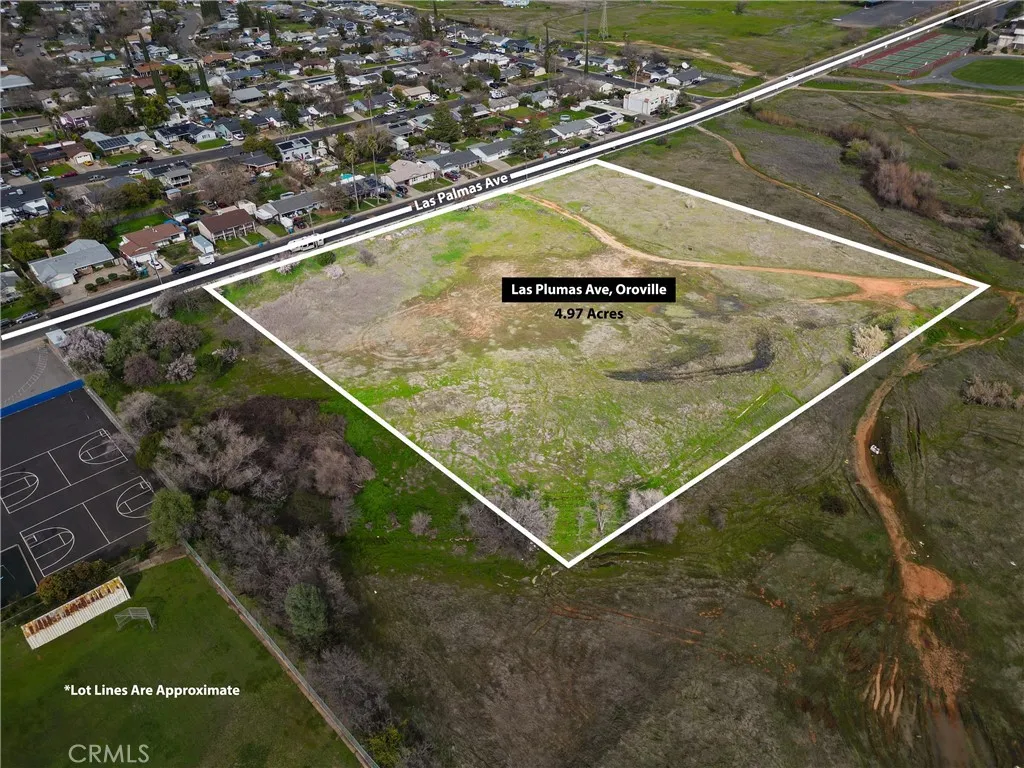 Additional image 25 of Las Plumas Avenue, Oroville, CA 95966