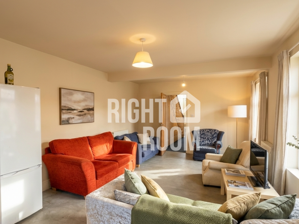 Additional image 2 of 7 bed detached house to rent7 Bed House, Gordon Avenue, Southampton SO14
