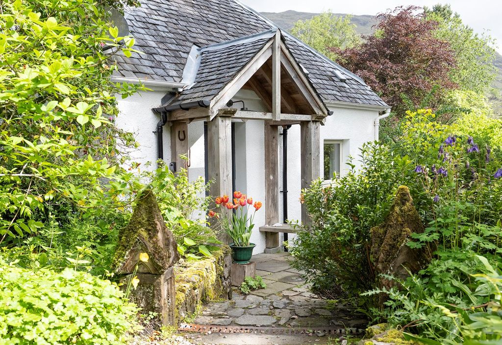 Additional image 13 of 4 bed detached house for saleArdgour, Fort William, Highland PH33