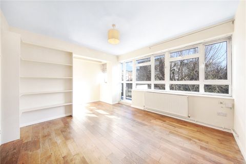 Lonsdale House, Portobello Court, London W11