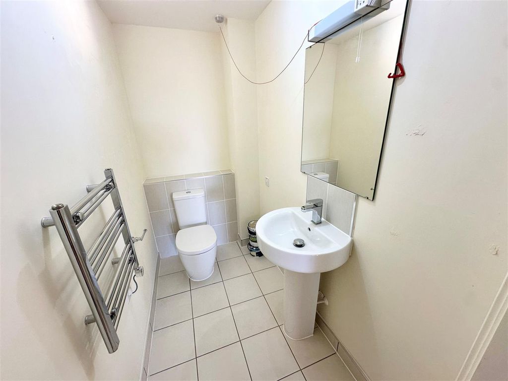 Additional image 28 of 2 bed flat for saleChestnut Court, Bridlington YO16