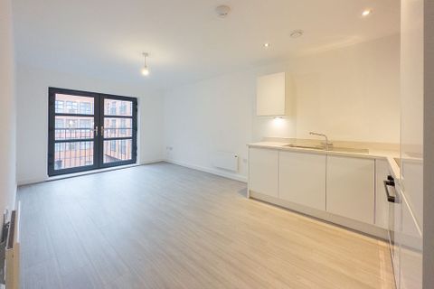 Fiftysixty, Northwood Street, Birmingham B3