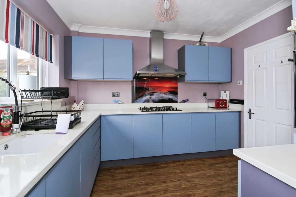 Additional image 16 of 5 bed detached house for saleDanes Close, Peterborough PE1