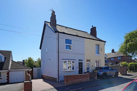 John Street, Eckington S21