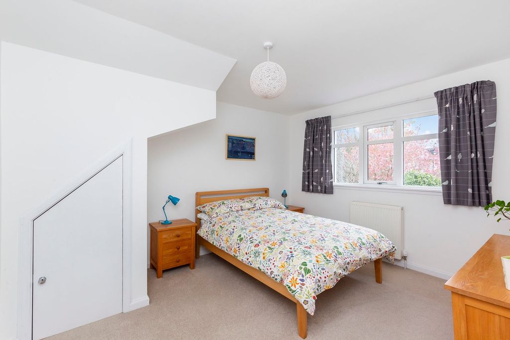 Additional image 21 of 5 bed semi-detached house for saleHepburn Gardens, St Andrews KY16