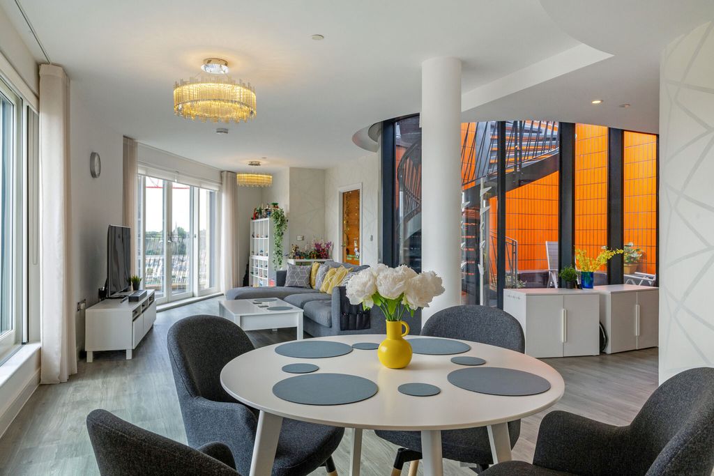 Additional image 5 of 2 bed penthouse for saleMidland Road, Bath BA2
