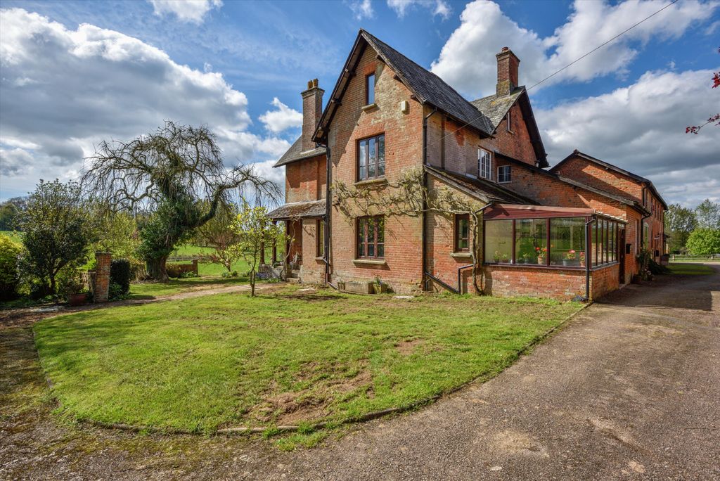 Additional image 20 of 7 bed farm for saleBuckerell, Honiton, Devon EX14