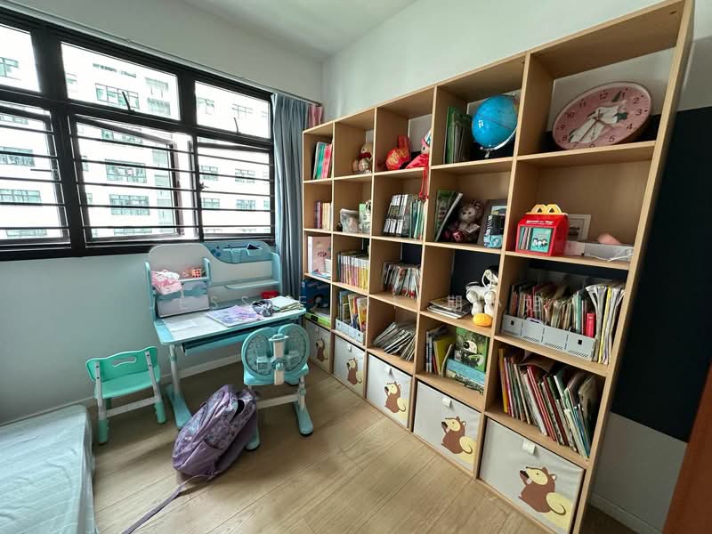 Additional image 12 of 818B Choa Chu Kang Avenue 1