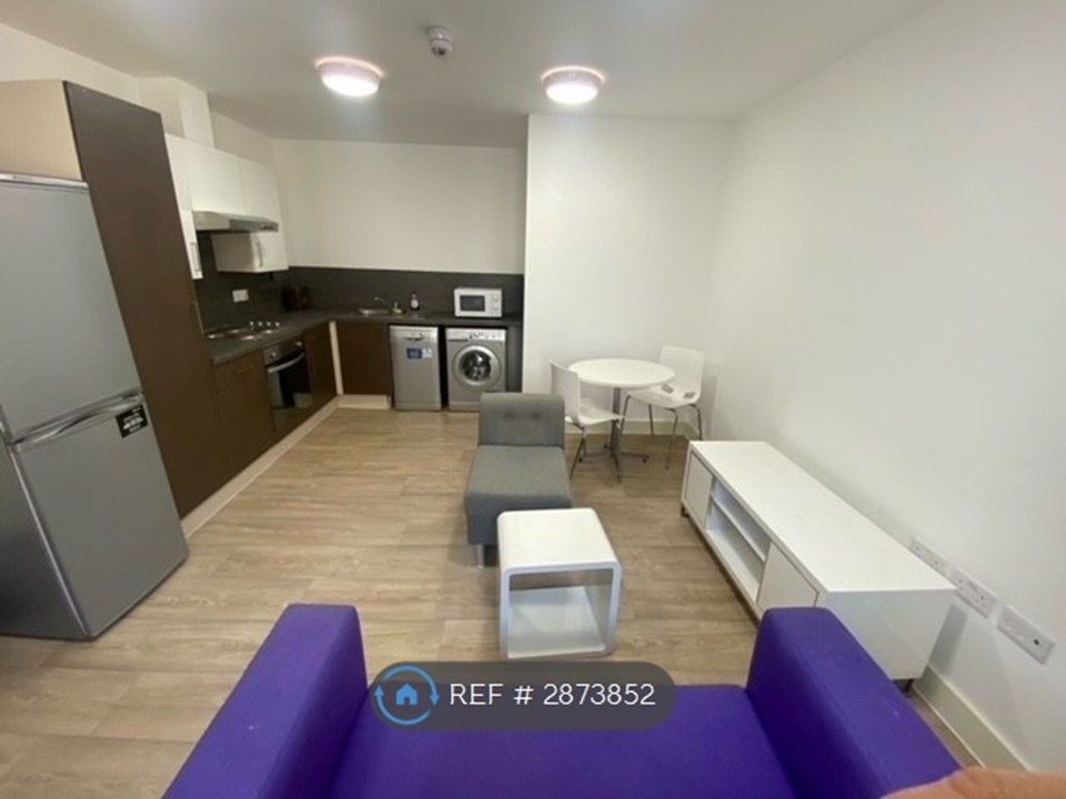 Additional image 2 of 2 bed flat to rentNeuadd Y Castell, Bangor LL57