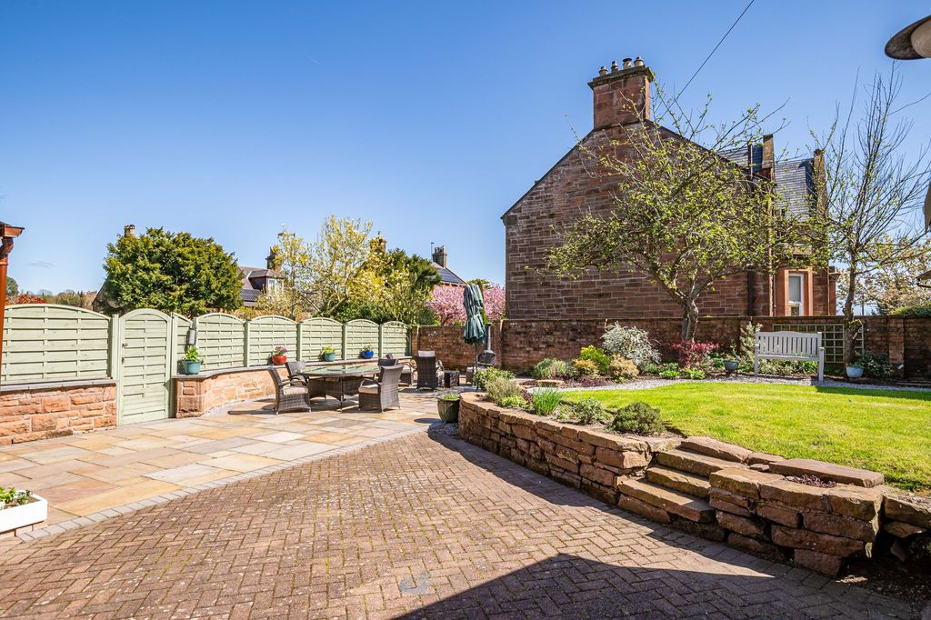Additional image 44 of 5 bed detached house for saleRosewood, Park Street, Dumfries DG2