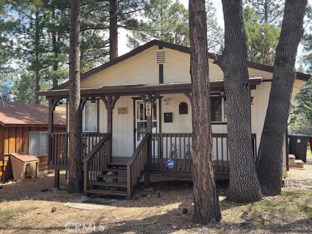 Additional image 33 of 245 Sunset Ln, Sugarloaf, CA 92386