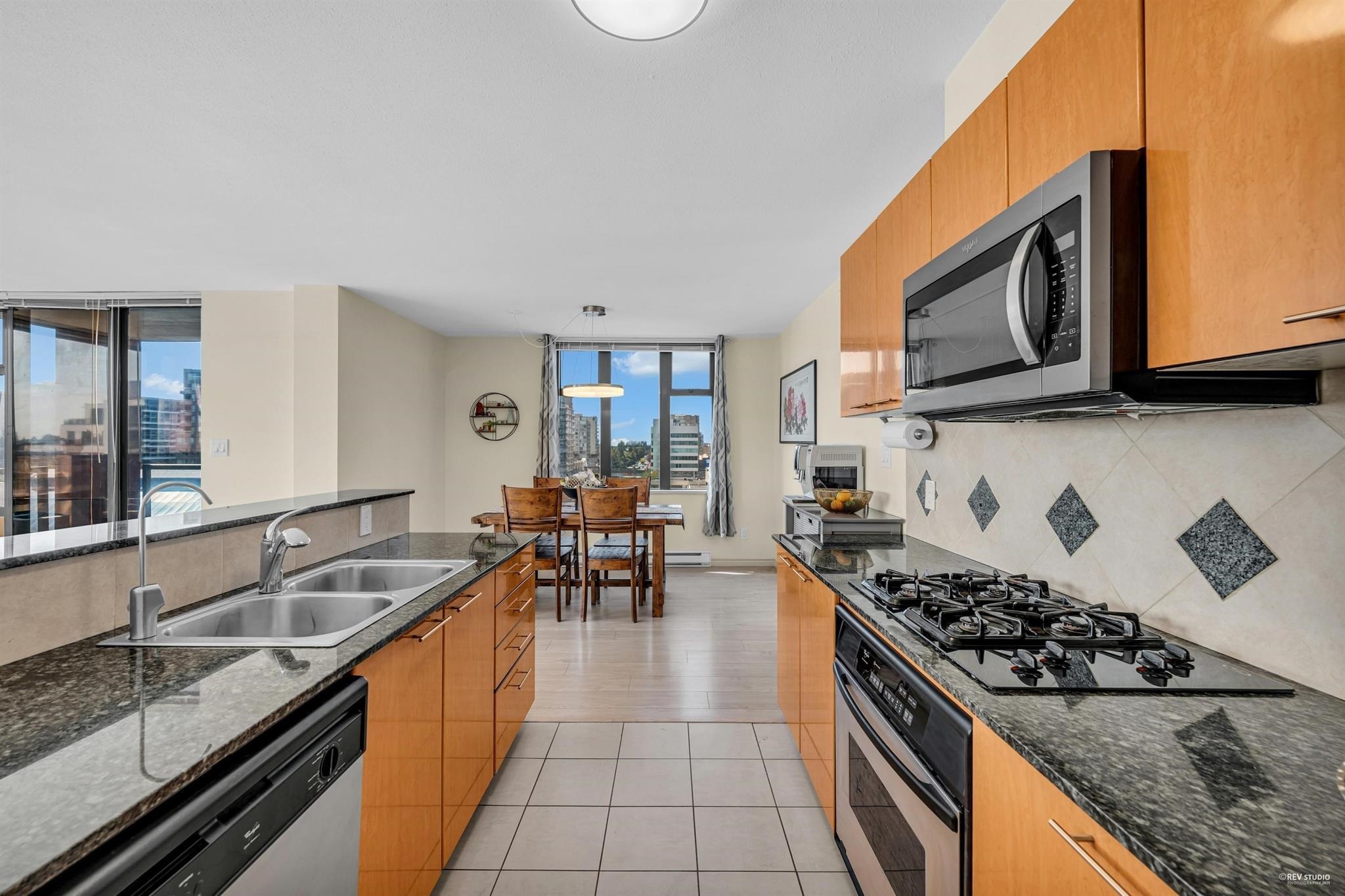 Additional image 5 of 902-5933 Cooney Road, Richmond, BC, V6X 4H3