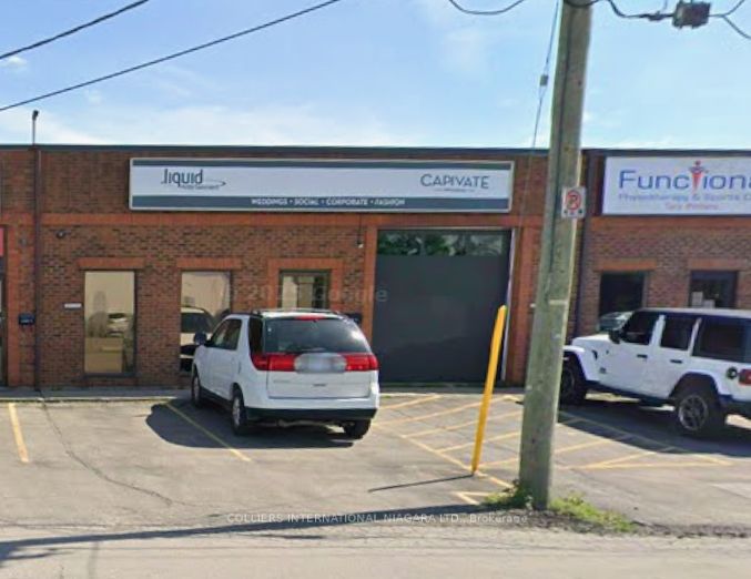 04-4 Nihan Drive, St. Catharines, ON, L2N 1L1