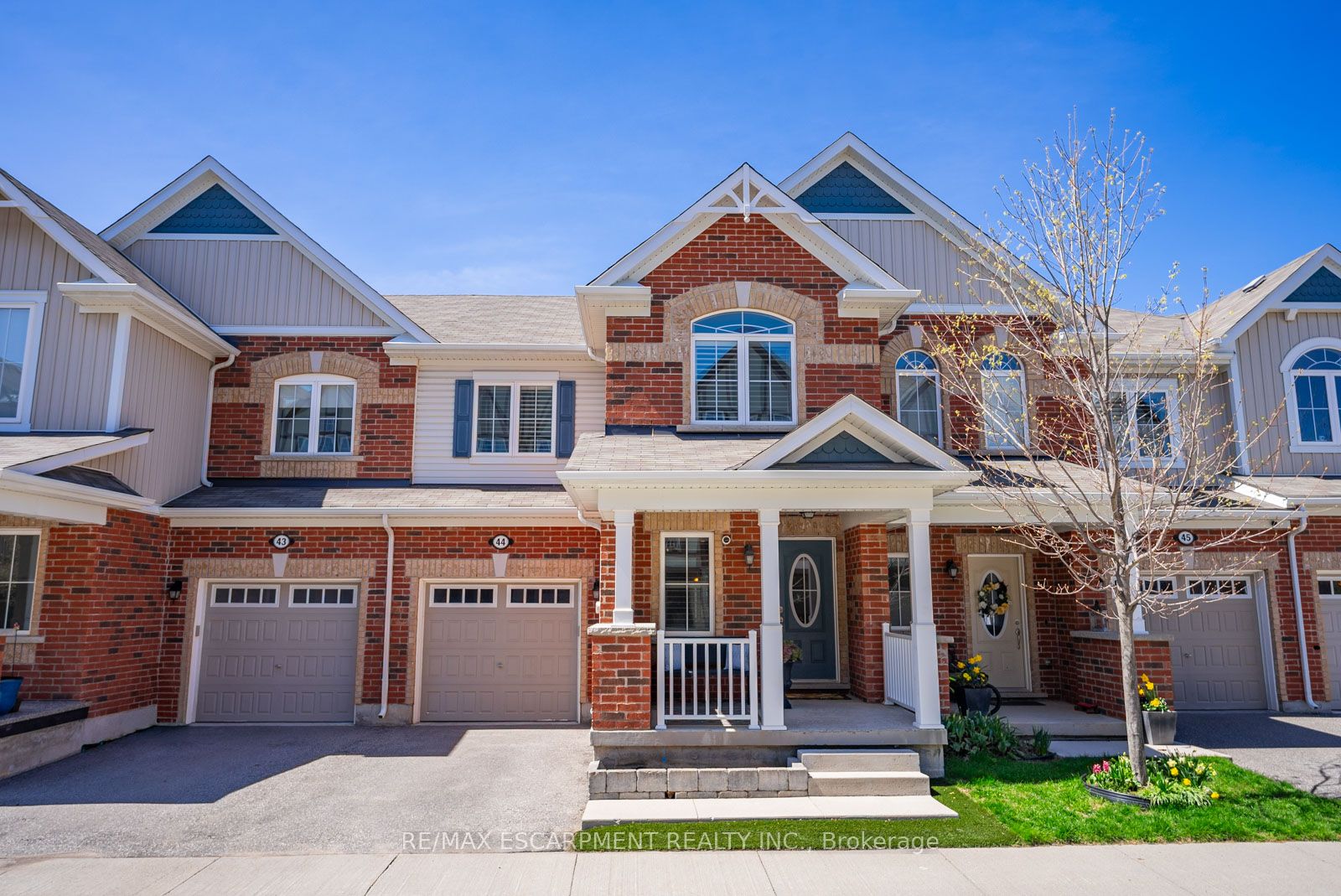 Additional image 2 of 44-22 Spring Creek Drive, Hamilton, ON, L8B 1V7