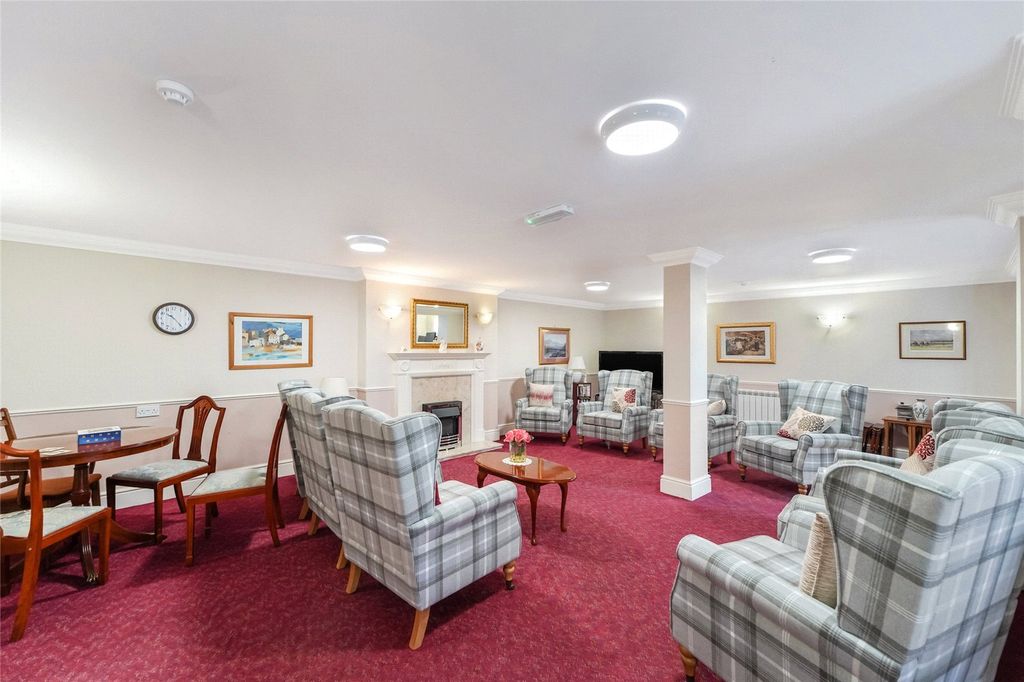 Additional image 20 of 1 bed flat for saleEccles Court, Stirling, Stirlingshire FK7