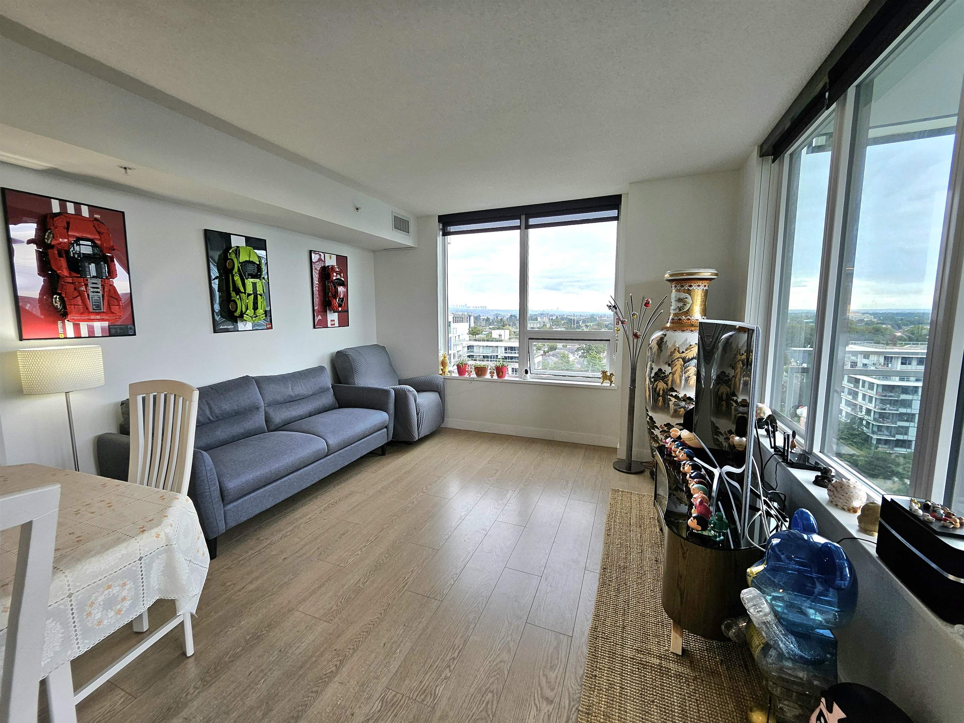 1705-3233 Ketcheson Road, Richmond, BC, V6X 0R3