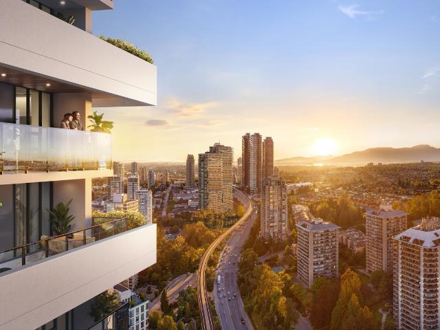 Additional image 2 of 3407-2135 Springer Avenue, Burnaby, BC, V0V 0V0