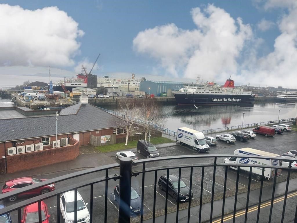 Additional image 10 of 2 bed property to rentJames Watt Way, Greenock PA15