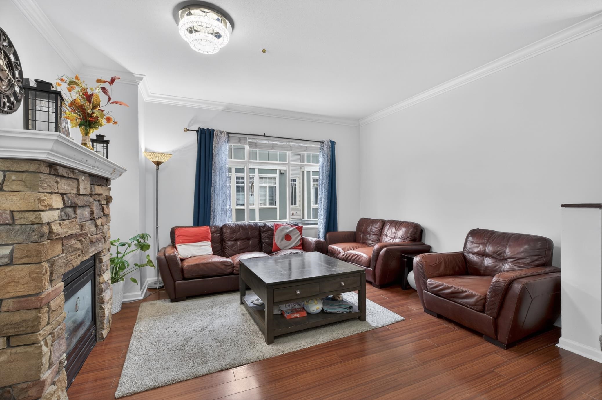 Additional image 4 of 25-1010 Ewen Avenue, New Westminster, BC, V3M 5C9