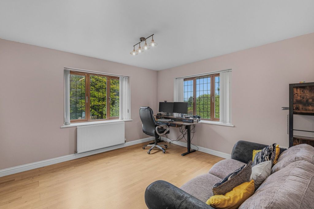 Additional image 30 of 7 bed detached house for saleMaes Aneurin Bevan, Tredegar NP22