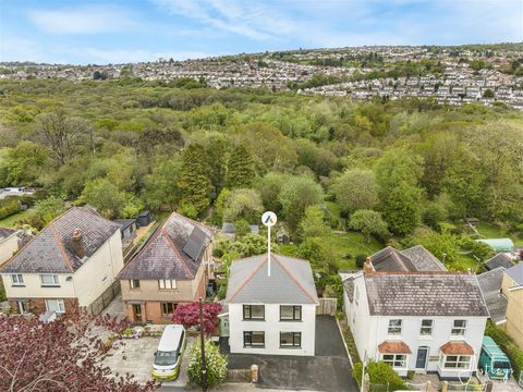 Gower Road, Upper Killay, Swansea SA2