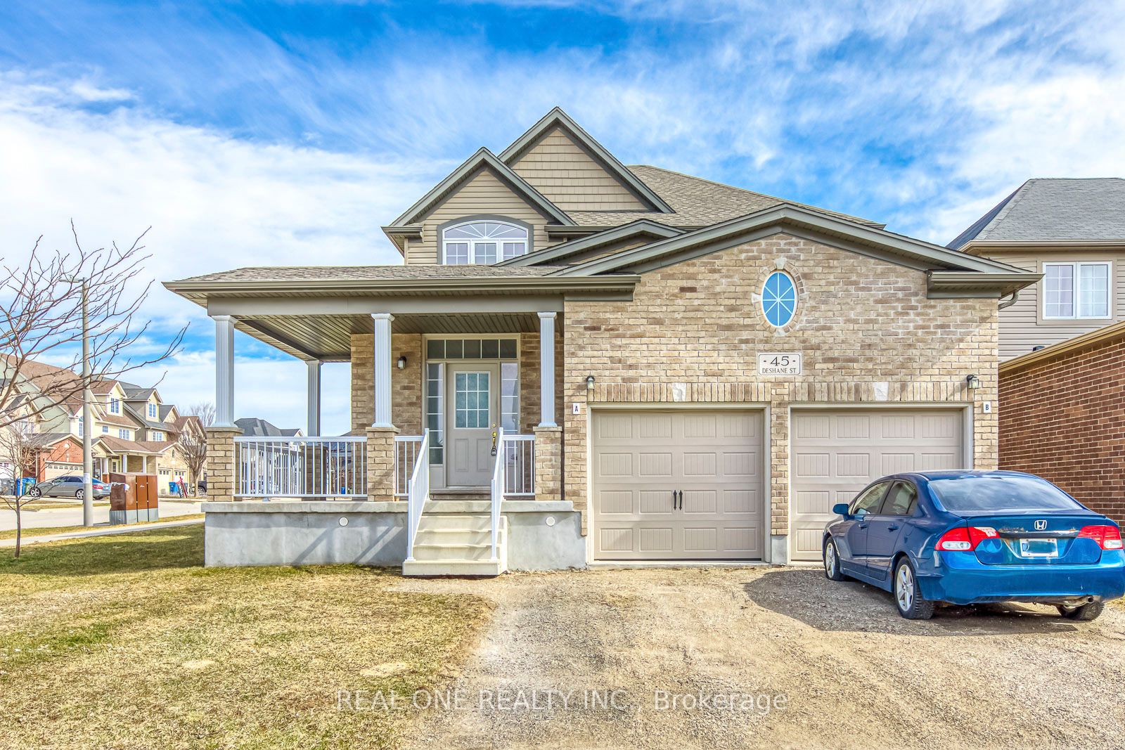 A-45 Deshane Street, Guelph, ON, N1E 0K5