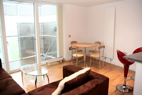 The Quays, Salford Quays, Salford M50