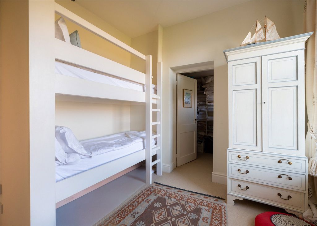 Additional image 14 of 8 bed detached house for saleRaginnis Hill, Mousehole, Penzance, Cornwall TR19