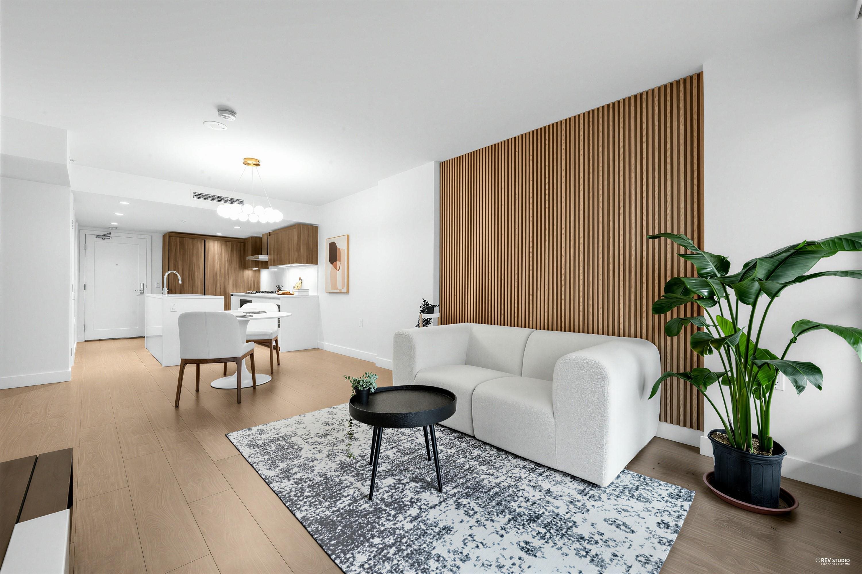 616-6328 No. 3 Road, Richmond, BC, V6Y 0L6