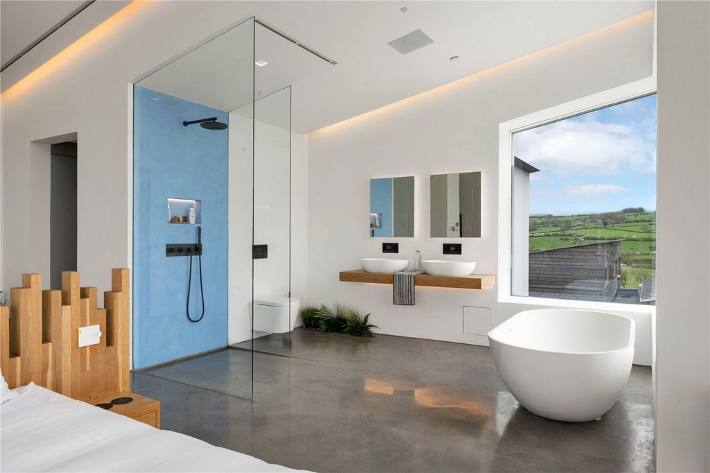 Additional image 11 of 5 bed detached house for saleGoodacres, Ashbourne, Derbyshire DE6