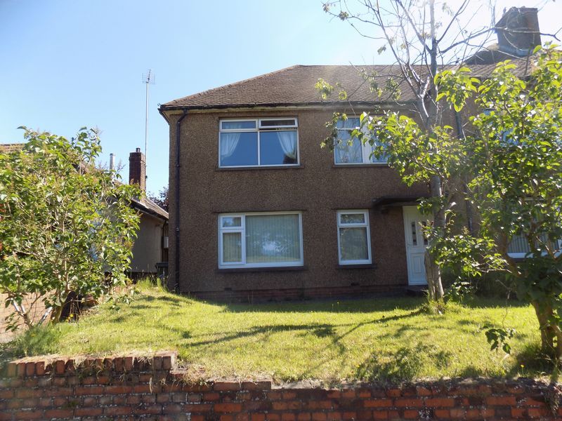 3 bed flat to rentOsband Flats, Brynhyfryd, Caerphilly CF83