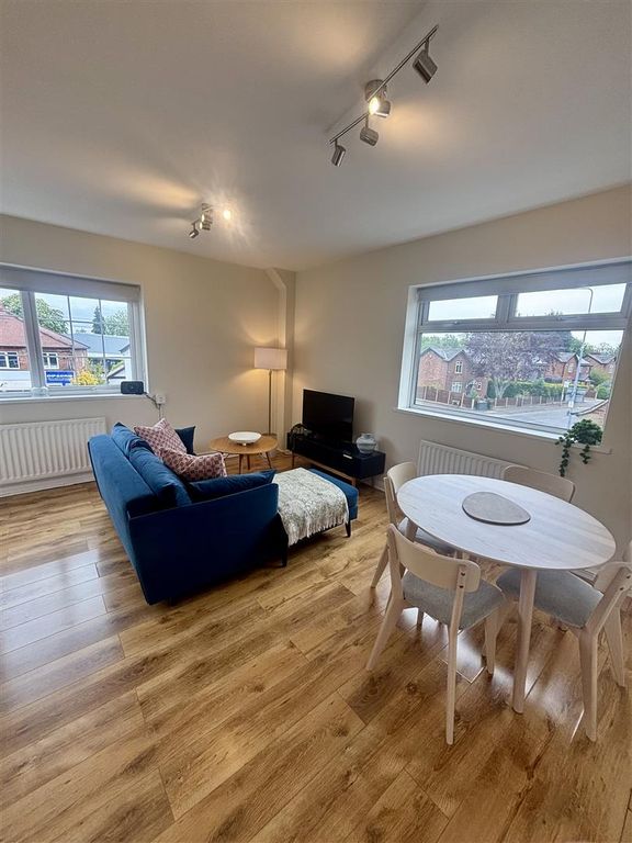 Additional image 3 of 1 bed flat for sale128B Manchester Road, Wilmslow SK9