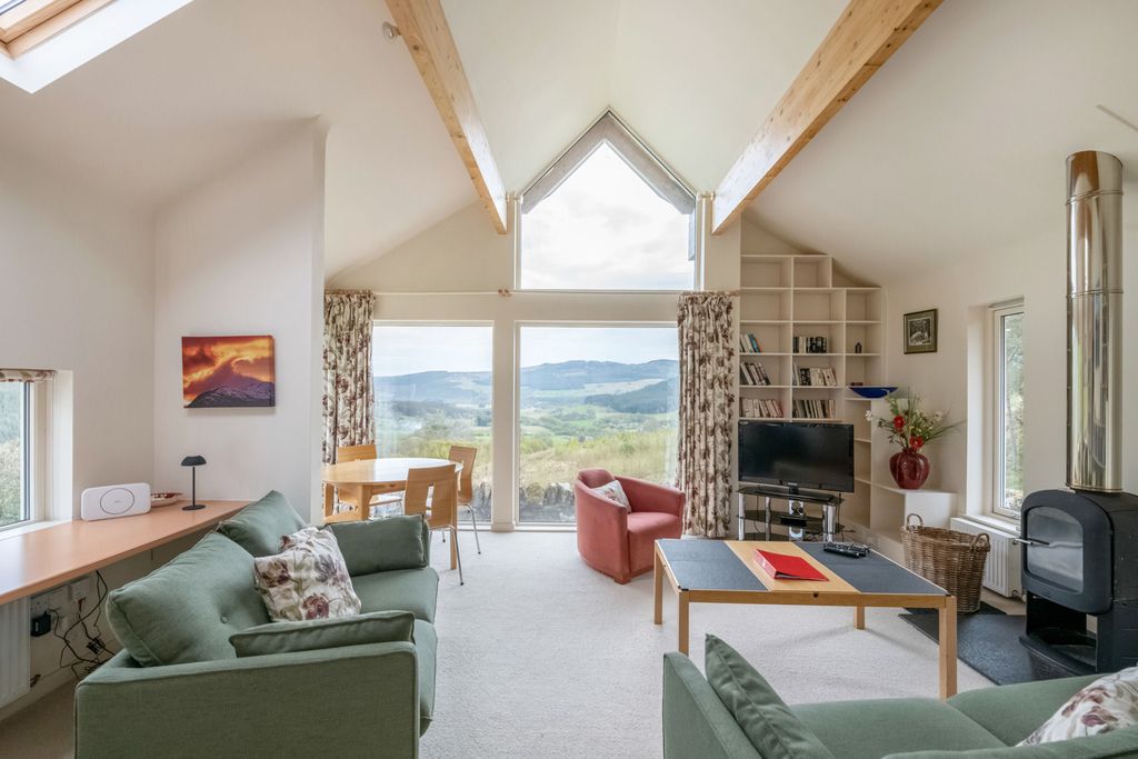 Additional image 27 of 4 bed detached house for saleKeltneyburn, Aberfeldy PH15