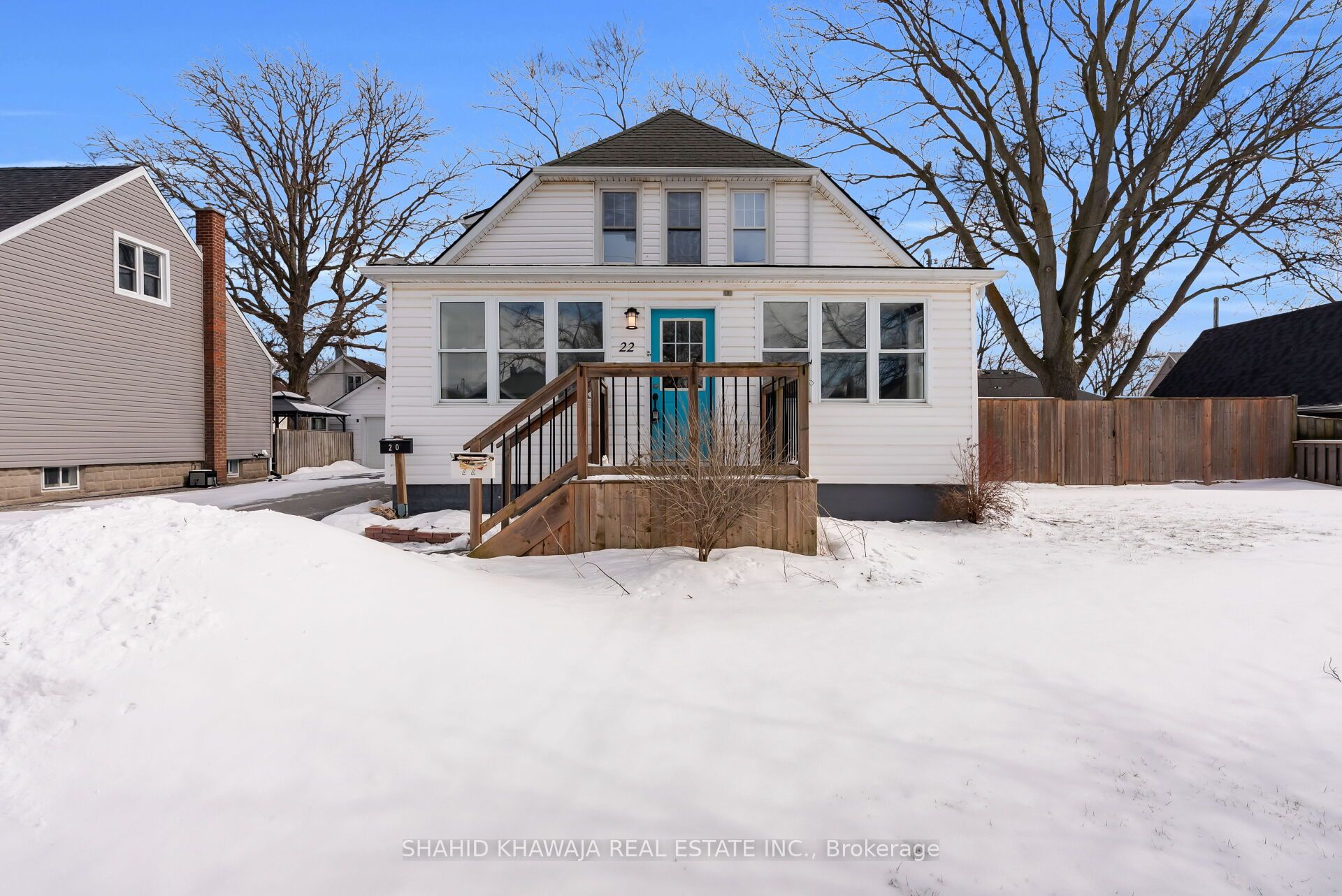 Additional image 3 of 22 Lyons Avenue, Welland, ON, L3B 1L7