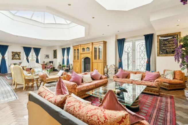 Additional image 4 of 8 bed detached house for salePembroke Gardens, Kensington W8