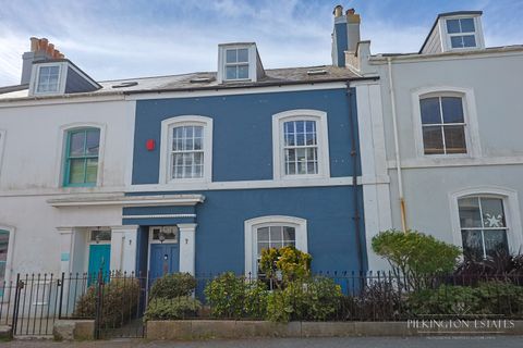 Park Street, Plymouth, Devon PL3