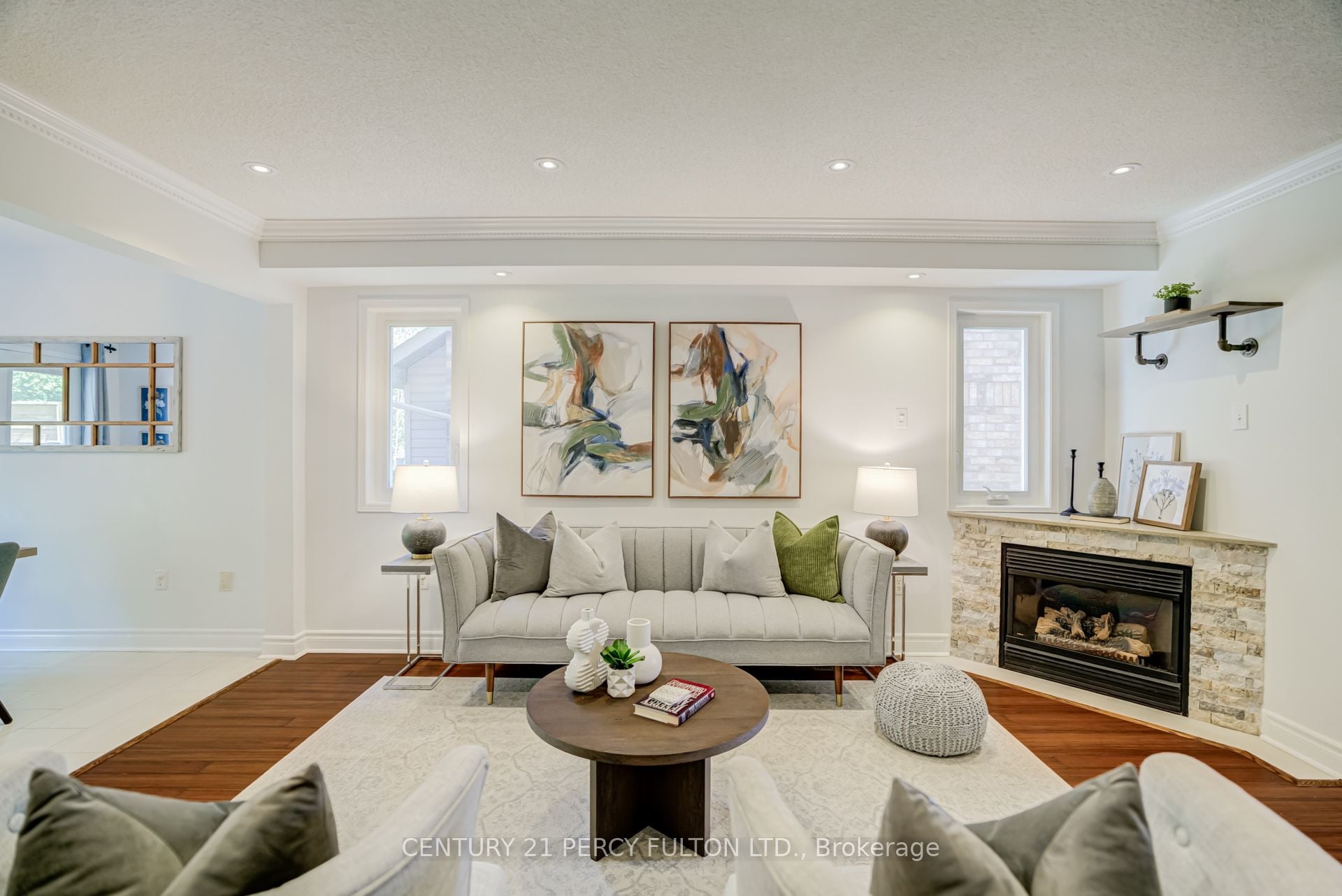 Additional image 6 of 383 Sparrow Circle, Pickering, ON, L1V 7E7