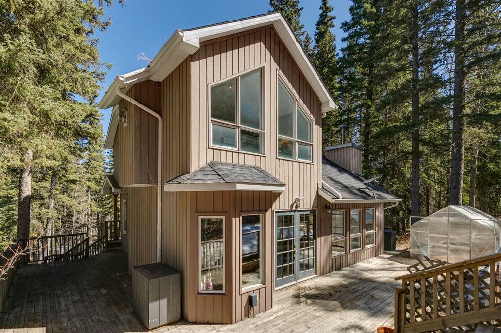 Additional image 2 of 241 Mountain Lion Drive, Bragg Creek, AB, T0L 0K0
