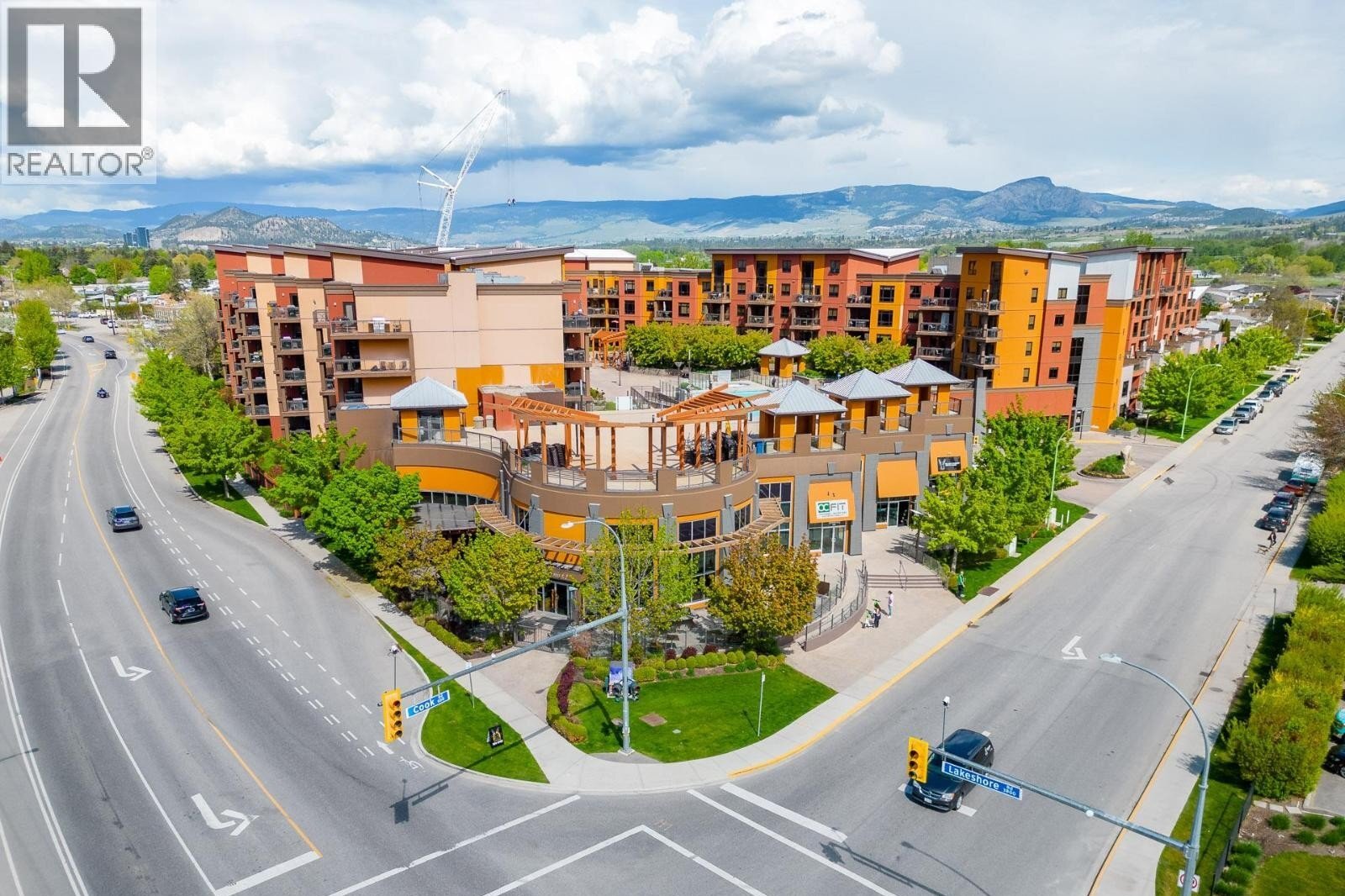 Additional image 7 of 640-654 Cook Road, Kelowna, BC, V1W3G7