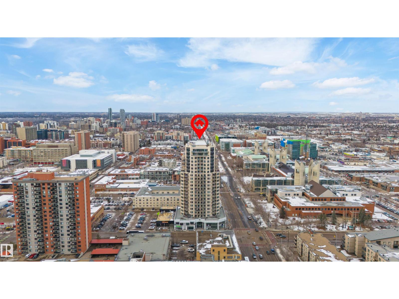Additional image 5 of 1901-10388 105 Street NW, Edmonton, AB, T5J0C2
