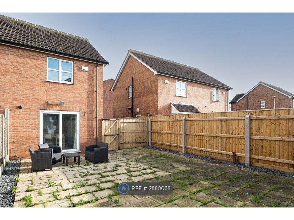 Additional image 3 of 2 bed semi-detached house to rentHarrison St, Grimsby DN31