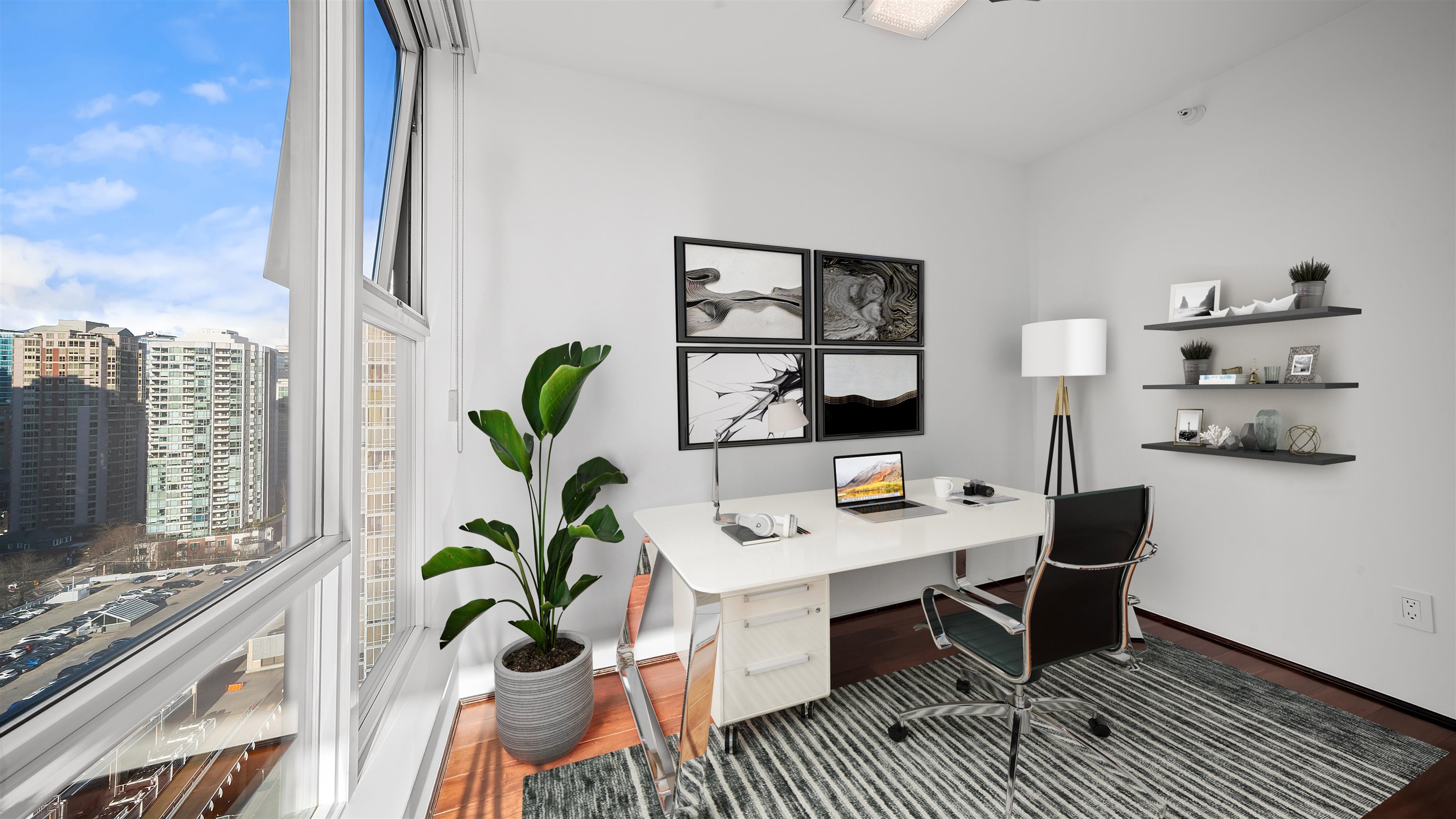 Additional image 6 of 2809-1008 Cambie Street, Vancouver, BC, V6B 6J7