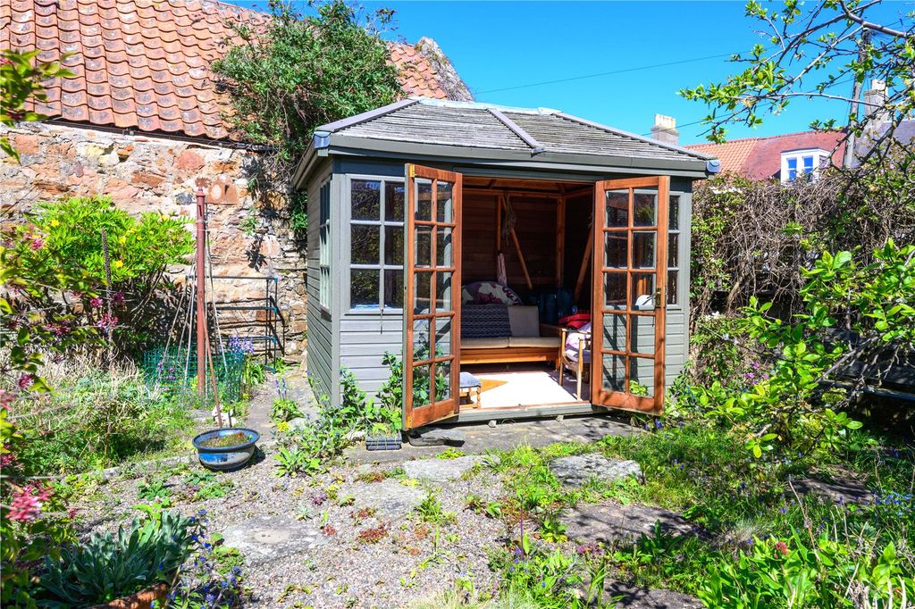 Additional image 16 of 5 bed end terrace house for saleBank Street, Elie, Leven, Fife KY9