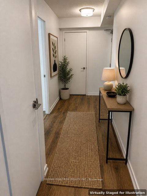 Additional image 5 of 239-68 Abell Street, Toronto, ON, M6J 0B1