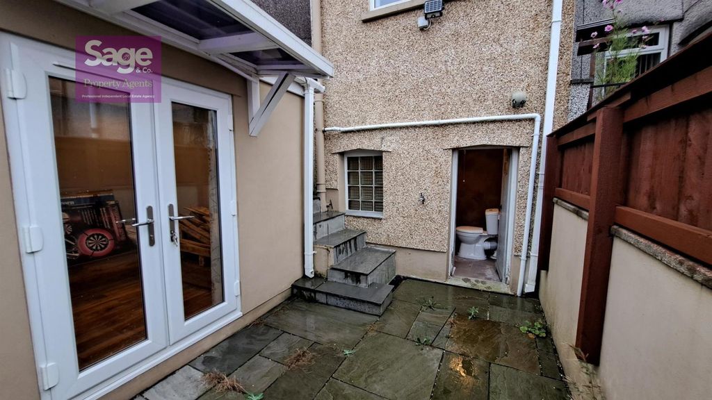 Additional image 20 of 2 bed terraced house to rentDuke Street, Abertillery NP13