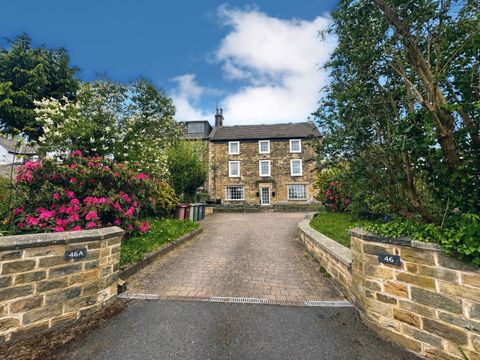Main Road, Sheffield S12
