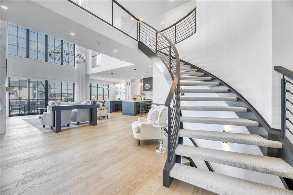Additional image 5 of 411 Marina Grove SE, Calgary, AB, T3M 3S8