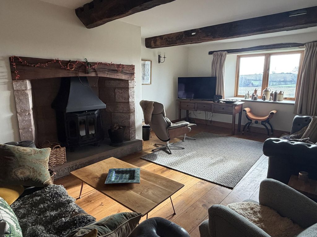 Additional image 10 of 4 bed barn conversion to rentBlack Norle Barn, Glewston, Ross-On- Wye HR9