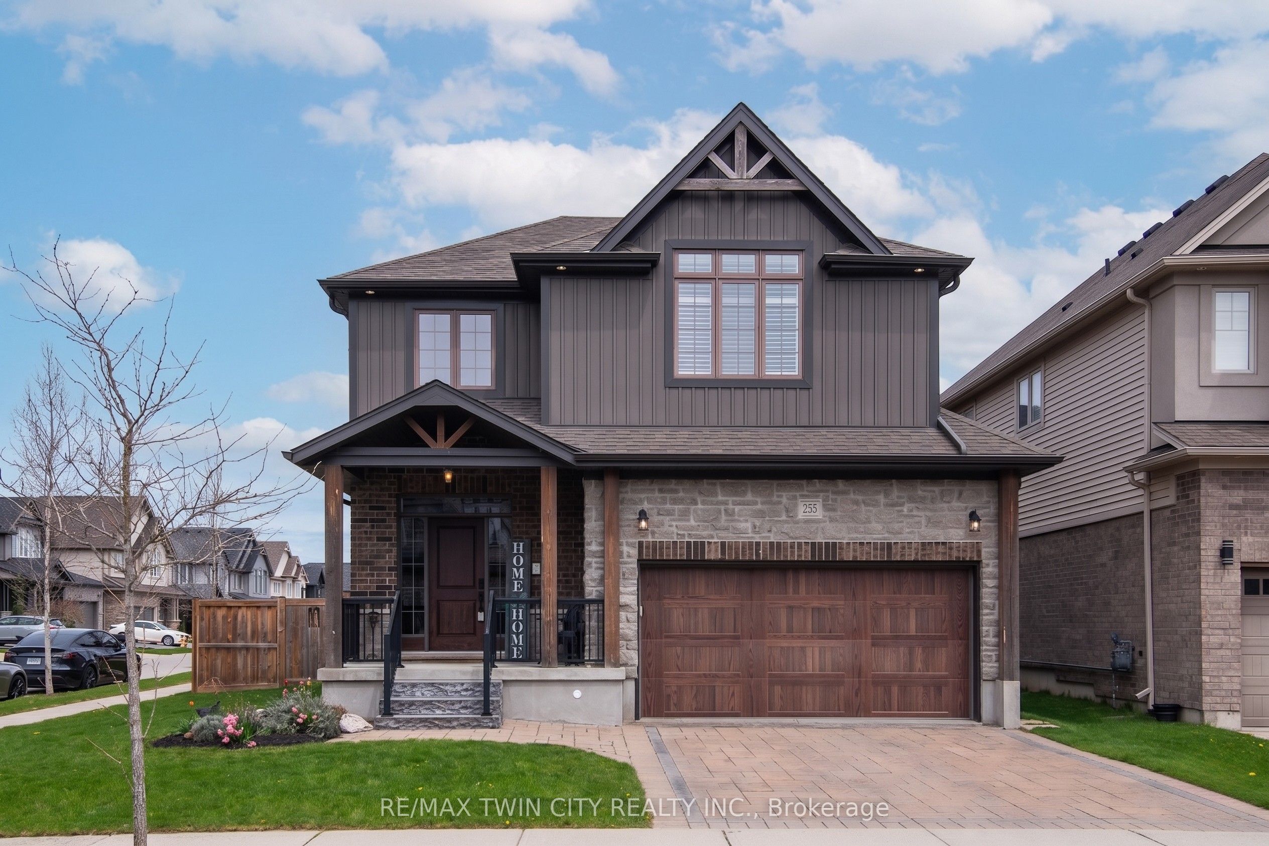 Additional image 3 of 255 Falconridge Drive, Kitchener, ON, N2K 0B6